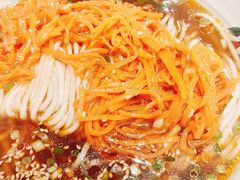 -常樂屋·常德米粉(青年路店)