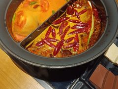-呷哺呷哺 黄金牧场 (枣强吉美购物广场店)