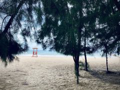 -海南清水湾莱佛士酒店