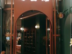 门面-南堂馆·新川菜(春熙路店)