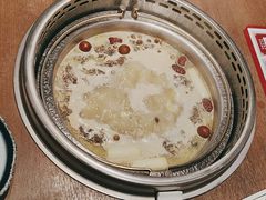 -快乐小羊·内蒙牛羊肉火锅(流花中心店)