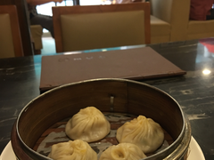 蟹粉小笼-王家沙点心店(南京西路总店)