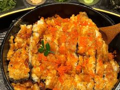 -玄白·炭烤活鳗(上海首店)