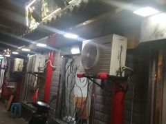 -乐乐餐厅(湘子庙街店)