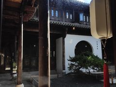 -朵云书院·广富林店