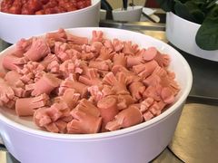 -咕叽咕叽自助烤肉小火锅(茂业清扬店)