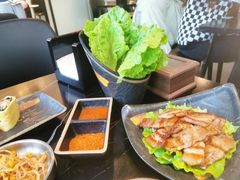 -HONGA HONGA雄家(曹路店)