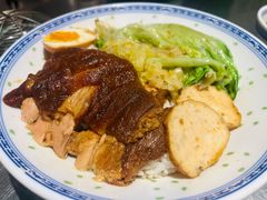 隆江猪脚饭-潮界(虹桥新天地店)