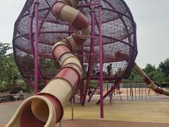 -枫香湖儿童公园