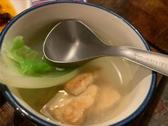 -铁公鸡·四川料理(天环广场店)