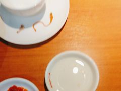 -壹只卤鹅 · 潮汕菜(京基百纳店)