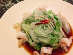 -奉天小馆·非遗东北菜(沈阳万象城店)