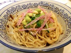 -四季小馆·地道北京小吃(广百店)