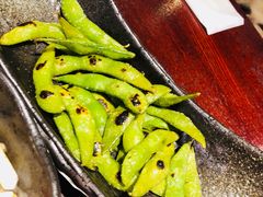 -纪州豚骨酱油拉面(锦延路店)