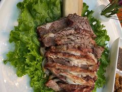 -清真悦宾楼食府(海湖店)