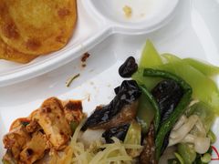 -泰合素食(双流店)