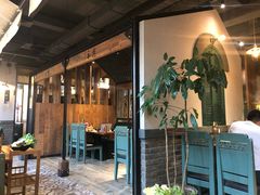 -手选潮汕鲜活牛肉火锅(二七广场店)