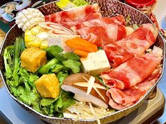 -和风食堂·日料·无界小火锅