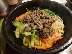 -三代烤肉(保利广场店)