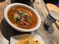 -沙掌门肉蟹煲(沙溪店)