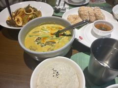 -帕蓝·暹罗料理(大学路店)