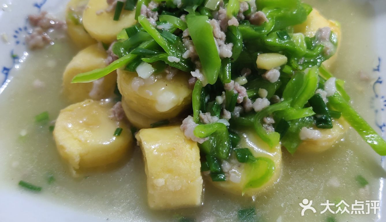 这家真是梯坎上偶遇的惊喜