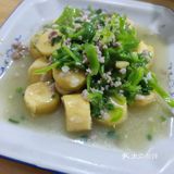 这家真是梯坎上偶遇的惊喜