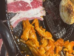 -牛友地炉烤肉(毓菁华花园店)