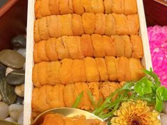时令海胆-東22·粵潮菜·海鮮火鍋東寶