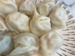 -叁拾壹克饺子·东北菜(国贸店)