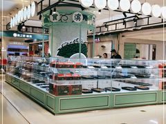 -上海哈尔滨食品厂(合生汇店)