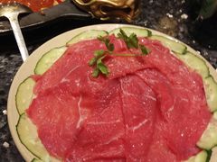 -蜀大侠火锅(四川北路店)
