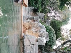 -天目湖涵田度假村