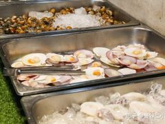 -豪派特华美达广场酒店·西餐厅