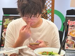 -和府捞面(曹路花园城店)