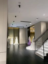 -MuseMarry婚纱(前海嘉里中心店)