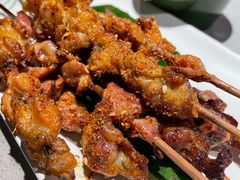 -云海肴·汽锅鸡·云南菜(高德置地店)