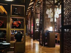 -丽江金茂凯悦臻选酒店-滇香馆