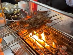 -小寒羊烧烤(凯瑞时代大厦店)