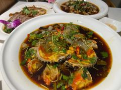 -潮人姐妹轩(海宁路店)