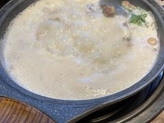 -采椰郎椰子鸡·脆皮鸡火锅(融创茂店)