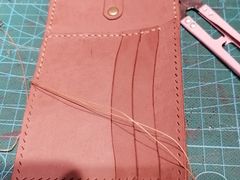 -如果·追梦手工皮具DIY教学店(田子坊店)