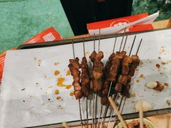 -申记串道(万豪店)