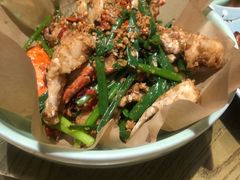 -新白鹿餐厅(爱琴海购物中心店)