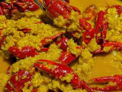 -黄尚皇小龙虾-螃蟹-深夜食堂(皇后公园店)