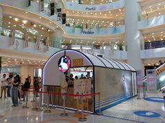 -GODIVA(王府井apm店)