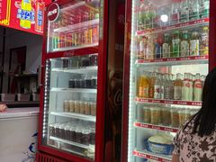 -小朱麻辣串(益民街店)