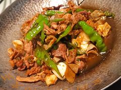 费大厨辣椒炒肉-费大厨辣椒炒肉(通州万达店)