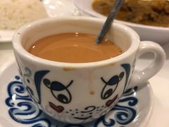 -新记餐厅(香槟大厦店)