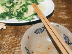 -小厨食堂(黄田坝店)